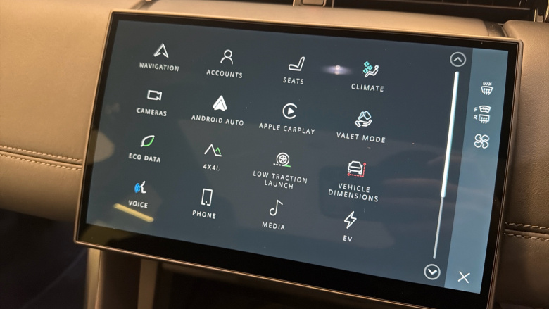 Land Rover Discovery Sport 1.5 P270e Dynamic HSE 5dr Auto [5 Seat] Station Wagon